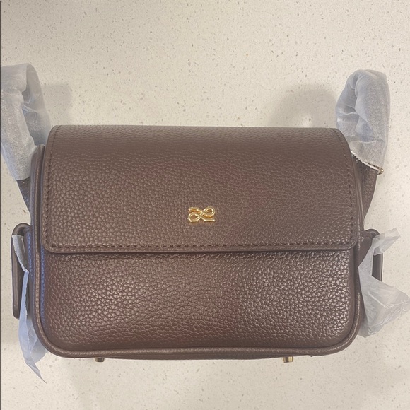 House of little bunniesCrossbody Bag